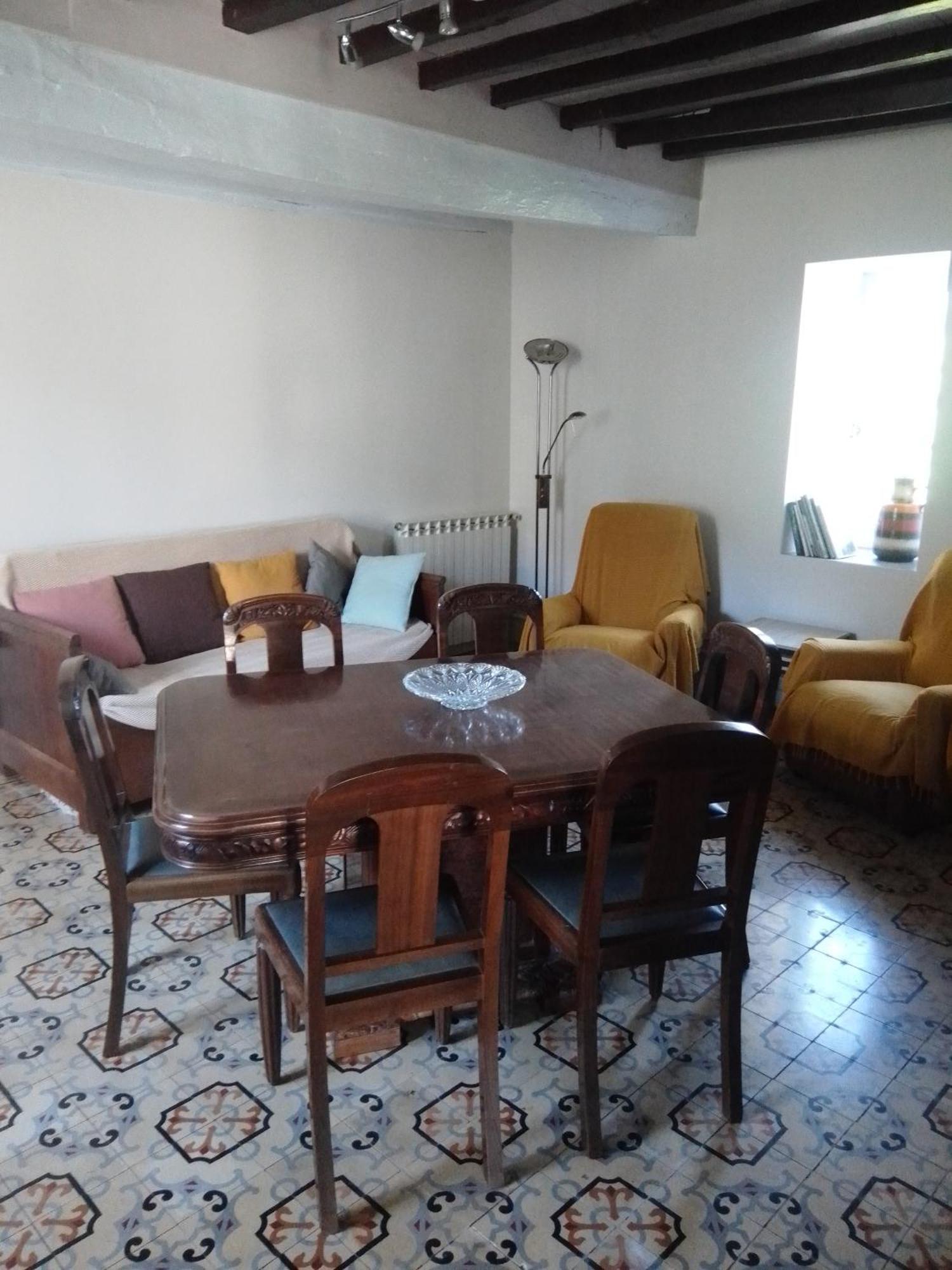 Gite Maison Chourrist Capbis ภายนอก รูปภาพ